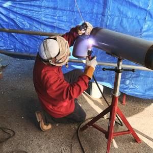 Meet your Posher, Nick